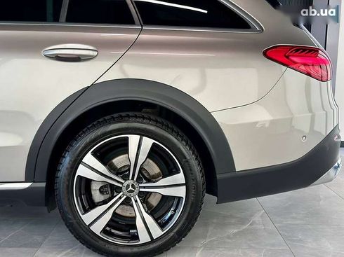 Mercedes-Benz C-Класс 2022 - фото 7