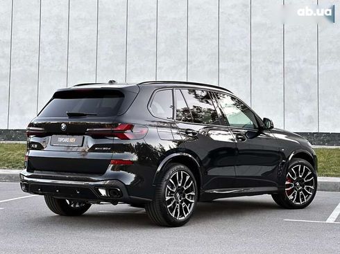 BMW X5 2024 - фото 7