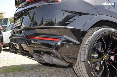Lamborghini Urus 2024 - фото 18