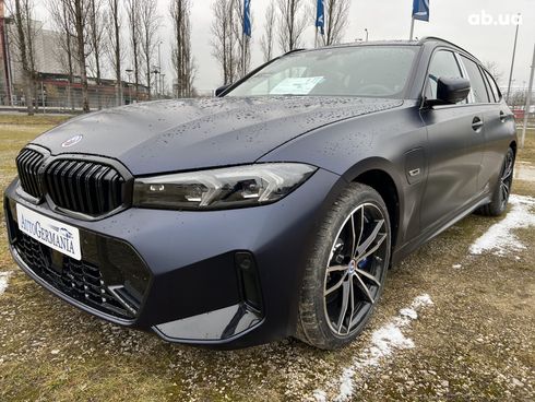 BMW 3 серия 2023 - фото 7