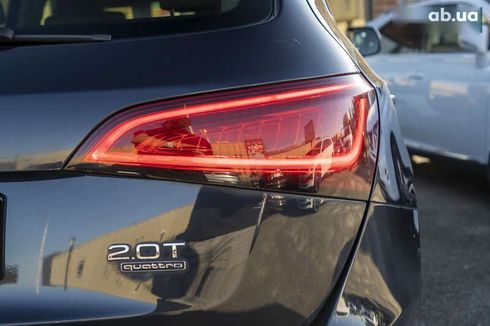 Audi Q5 2015 - фото 16