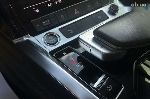 Audi E-Tron 2020 - фото 22