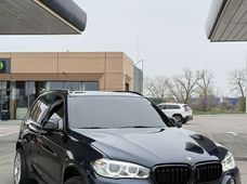 Продажа б/у BMW X5 в Днепропетровской области - купить на Автобазаре