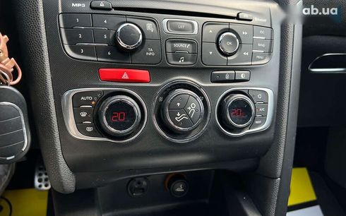 Citroёn DS4 2012 - фото 19
