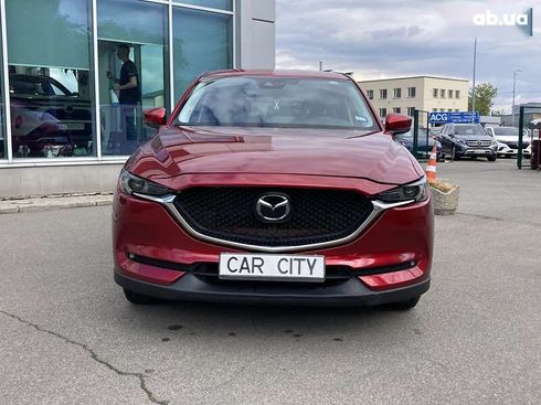 Mazda CX-5 2021 - фото 2