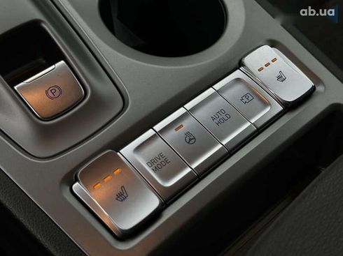 Hyundai Kona Electric 2021 - фото 30