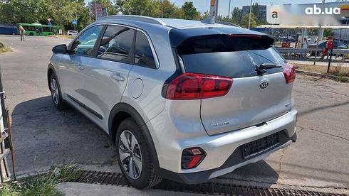 Kia Niro 2020 - фото 5
