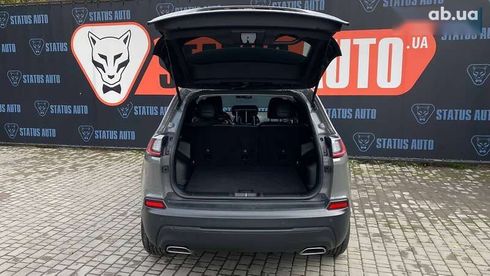 Jeep Cherokee 2019 - фото 12