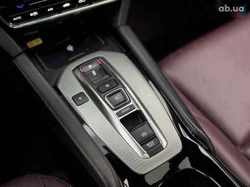 Honda M-NV 2022 - фото 28