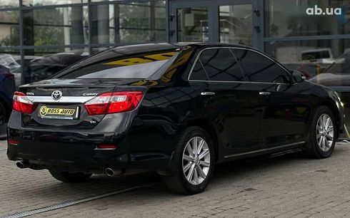 Toyota Camry 2013 - фото 6