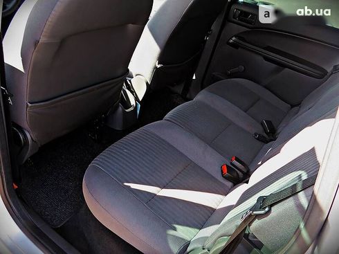 Ford Focus C-Max 2004 - фото 12