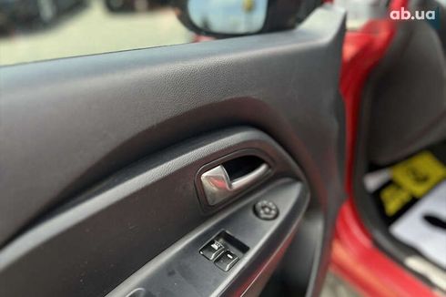 Kia Rio 2011 - фото 16