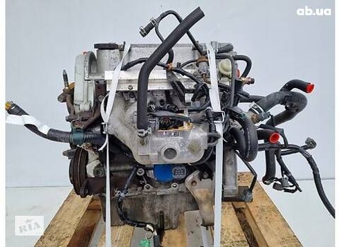 двигатель в сборе для Honda HR-V - купити на Автобазарі - фото 2