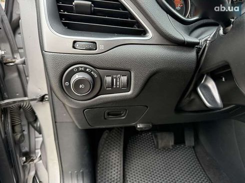 Jeep Cherokee 2018 - фото 18