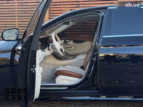 Mercedes-Benz E-Класс 2020 - фото 21
