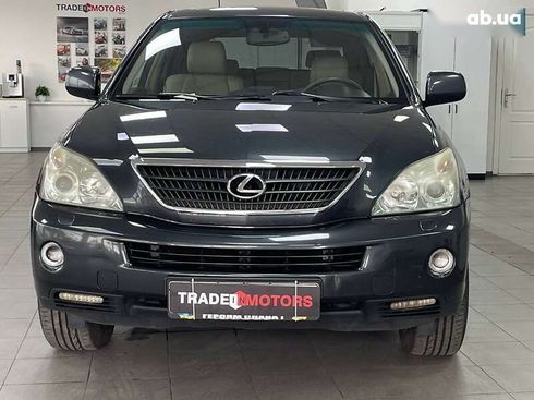 Lexus RX 2006 - фото 4