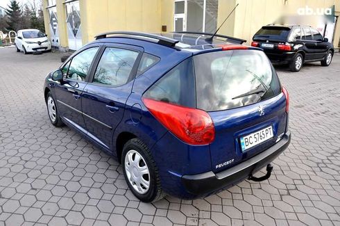 Peugeot 207 2008 - фото 10