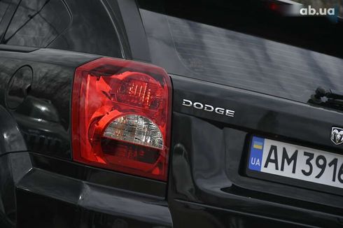 Dodge Caliber 2009 - фото 9