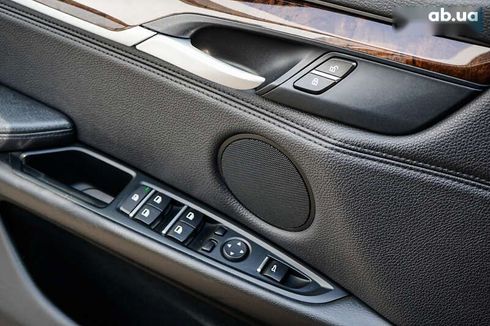 BMW X5 2015 - фото 17