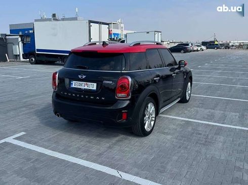 MINI Countryman 2017 - фото 5