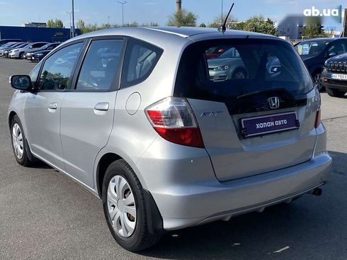 Honda Fit 2012 - фото 7