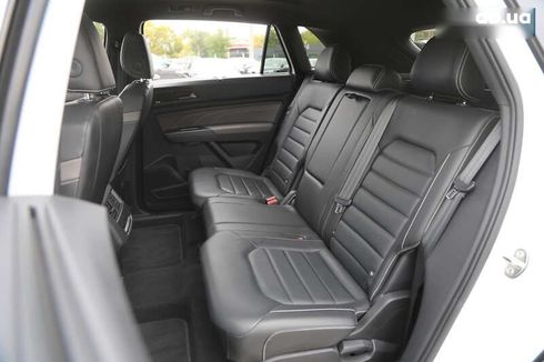 Volkswagen Atlas Cross Sport 2021 - фото 9