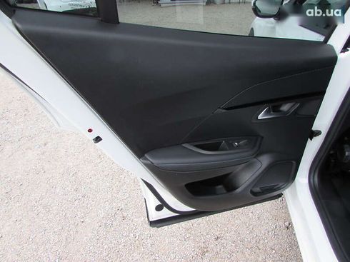 Peugeot 2008 2021 - фото 12