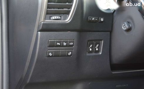 Lexus NX 2015 - фото 21