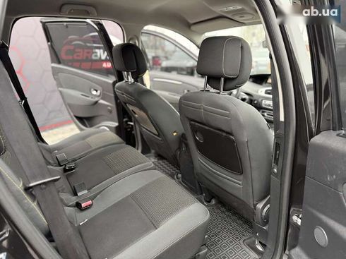 Renault grand scenic 2009 - фото 28