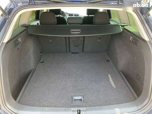 Volkswagen Golf 2015 - фото 17