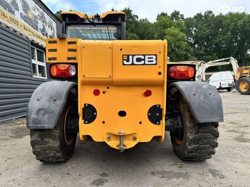 JCB 525-60T4 2017 - фото 4