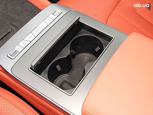 BYD Tang 2025 - фото 14