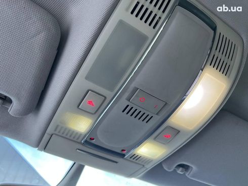Audi A6 2004 серый - фото 32