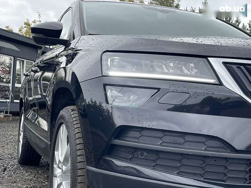 Skoda Karoq 2021 - фото 10