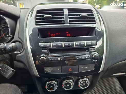 Peugeot 4008 2012 - фото 22
