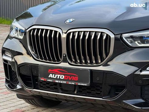 BMW X5 2018 - фото 20