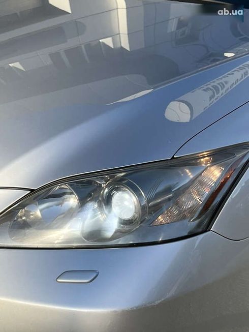 Lexus ES 2006 - фото 16