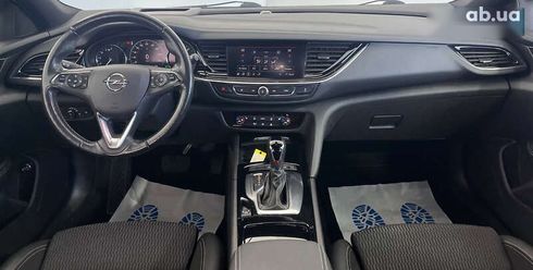 Opel Insignia 2021 - фото 21