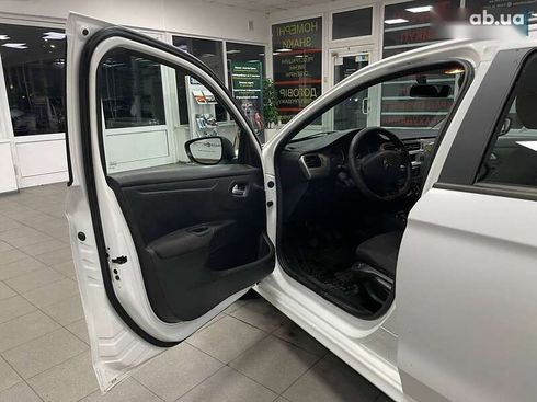 Citroёn C-Elysee 2018 - фото 15