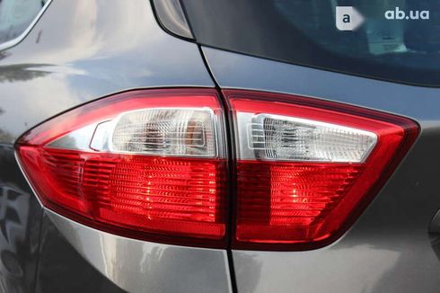 Ford C-Max 2014 - фото 19