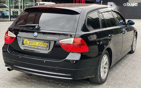 BMW 3 серия 2006 - фото 4