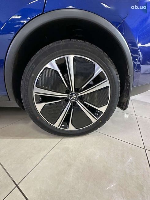 BYD Tang 2022 - фото 13