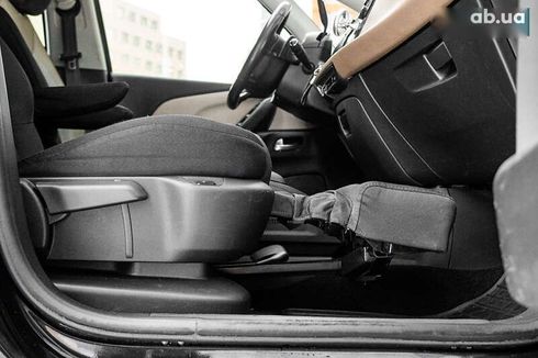 Citroёn c4 grand picasso 2016 - фото 27