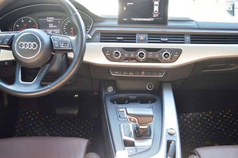 Audi A5 2017 - фото 26