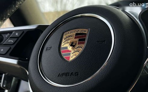 Porsche Cayenne 2020 - фото 25