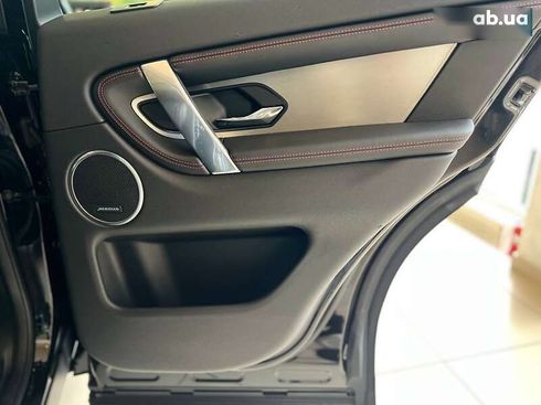 Land Rover Discovery Sport 2020 - фото 29