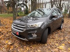 Продажа б/у Ford Kuga 2019 года в Киеве - купить на Автобазаре