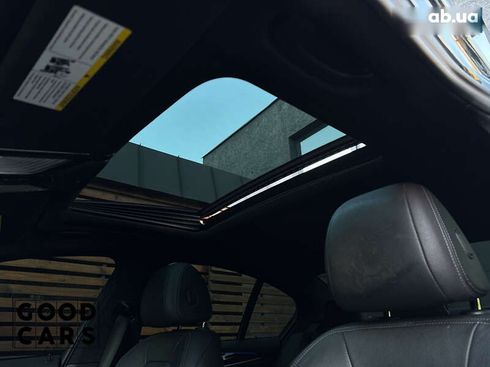 BMW 5 серия 2018 - фото 27