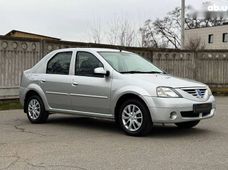 Продаж вживаних Dacia в Києві - купити на Автобазарі