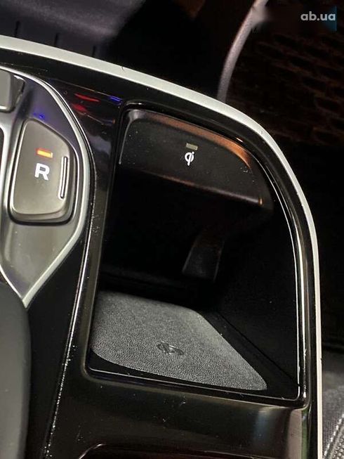 Hyundai Ioniq 2017 - фото 14